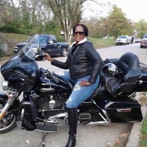 Meet your Posher, Tracy